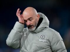 Enzo Maresca prerušil ticho pri odchode z Chelsea jasným odkazom hráčom a majiteľom Enzo Maresca prerušil ticho pri odchode z Chelsea jasným odkazom hráčom a majiteľom