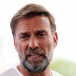 Bývalý tréner Liverpoolu Jurgen Klopp