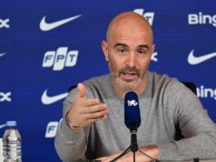 Enzo Maresca už vysvetlil svoj postoj k práci v Premier League po odchode z Chelsea Tréner Chelsea Enzo Maresca