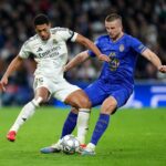 Eric Dier po prehre Monaka s Realom Madrid: 'Neľutujem seba ani nikoho.'