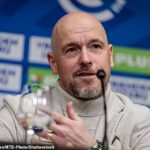 Erik ten Hag po vymenovaní za technického riaditeľa v FC Twente odhalil svoje skutočné pocity ohľadom zasahovania majiteľov a neľútostného sveta futbalu.