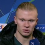 Erling Haaland neuspel po zahanbujúcej prehre Manchestru City s Bodo/Glimt