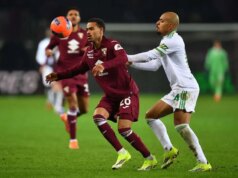 Espanyol sa dohodol na prestupovej zmluve s Neapolom Espanyol sa dohodol na prestupovej zmluve s Neapolom