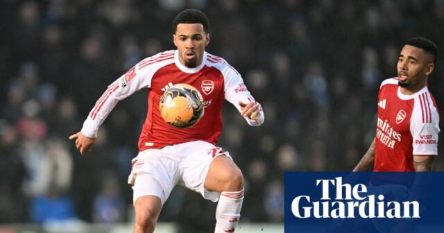 Ethan Nwaneri z Arsenalu sa chystá získať pôžičku z Marseille v rane anglickým nápadníkom | Arsenal
