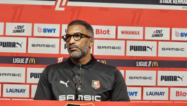 Európa alebo busta pre Habiba Beyeho v Rennes Download app from appStore