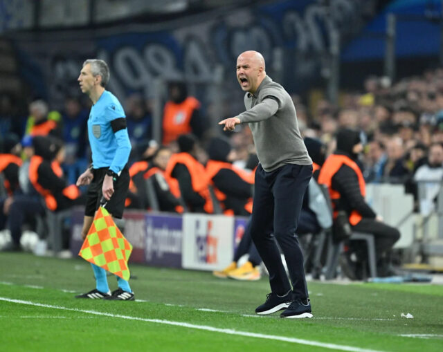 European Reset Night ako Liverpool Deliver v Marseille Download app from appStore