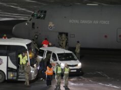 Európski vojaci prichádzajú do Grónska, keď rozhovory s USA narazili na múr ohľadom budúcnosti | Správy o Európskej únii Európski vojaci prichádzajú do Grónska, keď rozhovory s USA narazili na múr ohľadom budúcnosti | Správy o Európskej únii