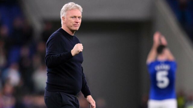 Everton čelí novej konkurencii, keď sa Leeds United pripojil k Everton čelí novej konkurencii, keď sa Leeds United pripojil k honbe za 40 miliónov libier