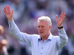 Everton chce získať Calluma Wilsona Everton chce získať Calluma Wilsona