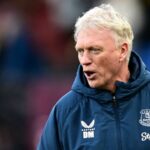 Everton je pod tlakom po tom, čo Fulham podal ponuku 27 miliónov libier za cieľ Davida Moyesa