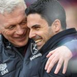 Everton je „tento mesiac otvorený“ získaniu favorita Gunners za 50 miliónov libier