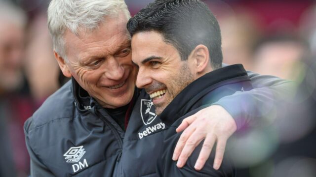 Everton je „tento mesiac otvorený“ získaniu favorita Gunners za 50 Everton je „tento mesiac otvorený“ získaniu favorita Gunners za 50 miliónov libier