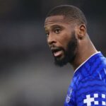 Everton reagoval na prístup Juventusu k Betovi po neúspechu pri hľadaní útočníka