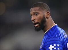 Everton reagoval na prístup Juventusu k Betovi po neúspechu pri hľadaní útočníka Everton reagoval na prístup Juventusu k Betovi po neúspechu pri hľadaní útočníka