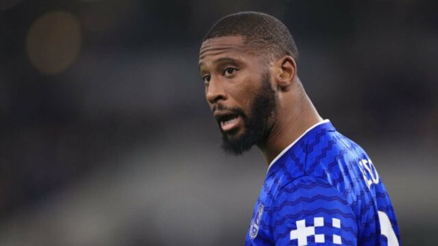 Everton reagoval na prístup Juventusu k Betovi po neúspechu pri hľadaní útočníka
