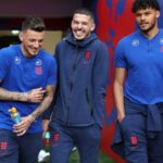 Everton signalizuje odvážny zámer, pretože skupina Friedkin Group sa usiluje o medzinárodný podpis Anglicka