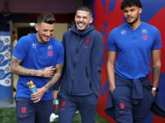 Everton signalizuje odvážny zámer, pretože skupina Friedkin Group sa usiluje o medzinárodný podpis Anglicka Everton signalizuje odvážny zámer, pretože skupina Friedkin Group sa usiluje o medzinárodný podpis Anglicka