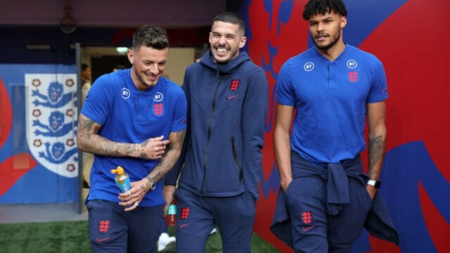 Everton signalizuje odvážny zámer, pretože skupina Friedkin Group sa usiluje o medzinárodný podpis Anglicka
