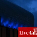 Everton vs Leeds United: Premier League – naživo | Premier League