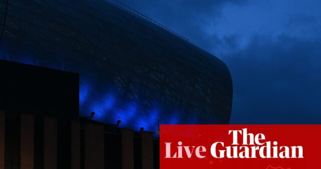 Everton vs Leeds United: Premier League – naživo | Premier Everton vs Leeds United: Premier League – naživo | Premier League