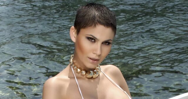 Ex-Prem hrdina podviedol manželku s modelkou z Playboya a potom Kultový hrdina West Hamu Tomáš Repka išiel z Premier League do väzenia a počas cesty sa dvakrát rozviedol