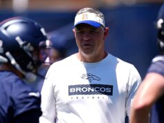 Ex-tréner Broncos hovorí o zmene kádra tímu Ex-tréner Broncos hovorí o zmene kádra tímu