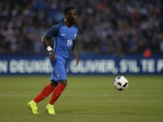 Exkluzívne | Bacary Sagna: ‚Myslím si, že Francúzsko má potrebné zbrane, aby na týchto majstrovstvách sveta prekonalo celú cestu (…), ich hlavným nepriateľom by mohli byť oni sami.‘ Exkluzívne | Bacary Sagna: 'Myslím si, že Francúzsko má potrebné zbrane, aby na týchto majstrovstvách sveta prekonalo celú cestu (...), ich hlavným nepriateľom by mohli byť oni sami.'