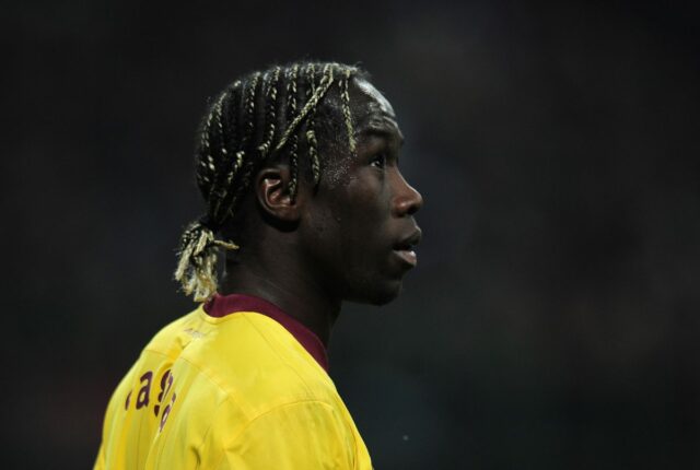 Exkluzívne | Bacary Sagna o finále AFCON: 'Senegal reagoval v Exkluzívne | Bacary Sagna o finále AFCON: 'Senegal reagoval v mene všetkých ostatných národov, čo predtým tvrdo robilo.'