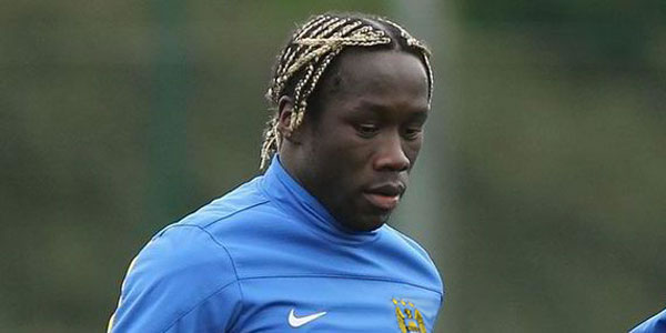 Exkluzívne | Bacary Sagna o riadení ženského tímu SAE Banaat Exkluzívne | Bacary Sagna o riadení ženského tímu SAE Banaat FC