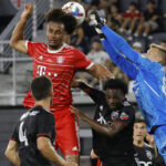 Exkluzívne: Joshua Zirkzee je blízko návratu Manchestru United