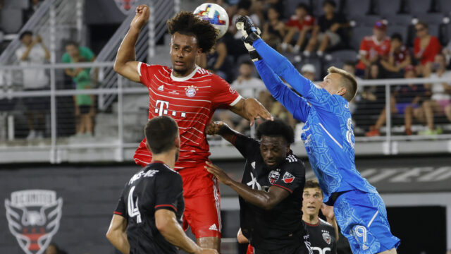 Exkluzívne: Joshua Zirkzee je blízko návratu Manchestru United Exkluzívne: Joshua Zirkzee je blízko návratu Manchestru United