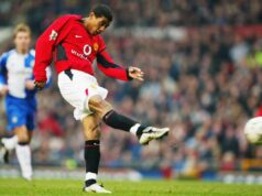 Exkluzívne | Kleberson o svojom čase v Manchestri United: ‚Francúzski hráči boli vždy veľmi vítaní.‘ Exkluzívne | Kleberson o svojom čase v Manchestri United: 'Francúzski hráči boli vždy veľmi vítaní.'