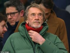 Expert odhaľuje, prečo by pád Man United vo futbalovej Money League mohol byť obrovskou ranou pre ich fanúšikov – a ako ich rival Liverpool preskočil V tejto sezóne to pre Sira Jima Ratcliffa a hierarchiu Man United nevyzerá o nič lepšie po tom, čo klub získal neuspokojivé hodnotenie Football Money League.