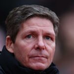 Eze v lete, Guehi teraz: Glasner kritizuje vedenie Crystal Palace za opustenie tímu