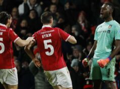 FA Cup 2025-26: Wrexham vyradil Nottingham Forest v trileri tretieho kola FA Cup 2025-26: Wrexham vyradil Nottingham Forest v trileri tretieho kola