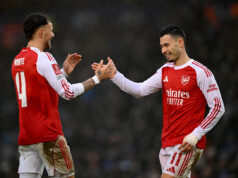 FA Cup: Arsenal odviedol prácu v Portsmouthe Download app from appStore