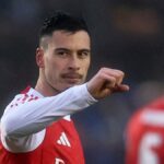 FA Cup: Hetrik Gabriela Martinelliho pomohol Arsenalu prekonať Portsmouth FC