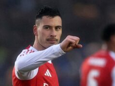 FA Cup: Hetrik Gabriela Martinelliho pomohol Arsenalu prekonať Portsmouth FC FA Cup: Hetrik Gabriela Martinelliho pomohol Arsenalu prekonať Portsmouth FC