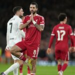 FA Cup: Liverpool porazil Barnsley 4:1 napriek chybe Szoboszlaiho, ktorá pripravila súboj s Brightonom