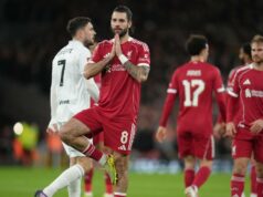 FA Cup: Liverpool porazil Barnsley 4:1 napriek chybe Szoboszlaiho, ktorá pripravila súboj s Brightonom FA Cup: Liverpool porazil Barnsley 4:1 napriek chybe Szoboszlaiho, ktorá pripravila súboj s Brightonom