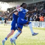 FA Cup: Obhajca titulu Crystal Palace vyradil šiesty tím Macclesfield