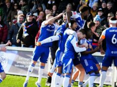 FA Cup, žreb 4. kola: Giant-killer Macclesfield remizoval Brentford, Roseniorova Chelsea získala Hulla FA Cup, žreb 4. kola: Giant-killer Macclesfield remizoval Brentford, Roseniorova Chelsea získala Hulla