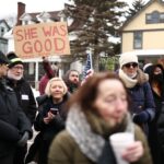 FBI preberá vyšetrovanie vraždy ženy agentom ICE v Minneapolise | Policajné správy