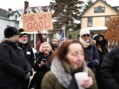 FBI preberá vyšetrovanie vraždy ženy agentom ICE v Minneapolise | Policajné správy FBI preberá vyšetrovanie vraždy ženy agentom ICE v Minneapolise | Policajné správy