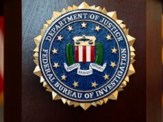 FBI vykonala raziu v dome reportéra Washington Post, zhabala elektroniku | Sloboda tlače Správy FBI vykonala raziu v dome reportéra Washington Post, zhabala elektroniku | Sloboda tlače Správy