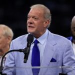 FBI vyšetruje smrť bývalého majiteľa Indianapolis Colts Jima Irsaya