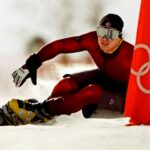 FBI zatkla bývalého kanadského snowboardového olympionika, z ktorého sa stal údajný drogový boss | Správy o drogách