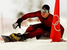 FBI zatkla bývalého kanadského snowboardového olympionika, z ktorého sa stal údajný drogový boss | Správy o drogách FBI zatkla bývalého kanadského snowboardového olympionika, z ktorého sa stal údajný drogový boss | Správy o drogách