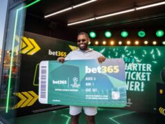 FUNKCIA REKLAMY: Vaša šanca vyhrať dva lístky na Ligu majstrov UEFA FUNKCIA REKLAMY: Vaša šanca vyhrať dva lístky na Ligu majstrov UEFA