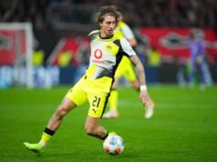 Fabio Silva sa znovu objavuje ako možný úverový cieľ pre Rómov Download app from appStore